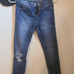 Kancan Jeans
